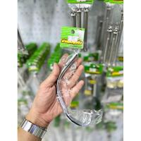 ราคา น้าคมน็อตซิ่ง ท่อบำบัดไอเสียแท้ชุบโครเมียม Wave125/R/S/X/บังลม/Dream125/Nine125 (9443295959)