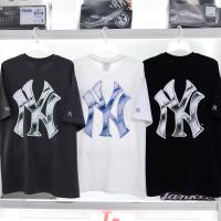 ราคา เสื้อยืด NEW ERA NEW YORK YANKEES ของแท้ (44906137718)