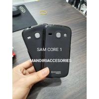 ราคา SAMSUNG CORE SILICONE CASE 1 SOFTCASE CASING MYUSER NEWGENE SOFTSHELL (44255755382)