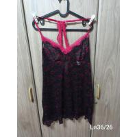 ราคา secret treasures ชุดนอนมือ2 ป้ายLอกได้ถึง36 (43725326219)