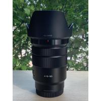 ราคา เลนส์ Sony Lens E PZ 18-105 mm. F4 G OSS สภาพเหมือนใหม่ อดีตประกันศูนย์ (8927366208)