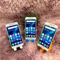 ราคา vivo v5 แรม4รอม32 แถมฟรีชุดชาร์ท (20892476839)