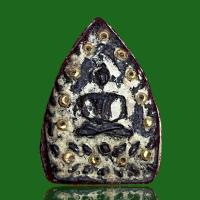 ราคา เจ้าสัวหลวงปู่บุญ วัดกลางบางแก้ว เนื้อผงฝั่งตะกรุด (42020805754)