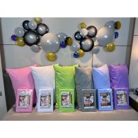 ราคา ปลอกหมอนกันเปื้อน กันไรฝุ่น ปลอกหมอนกันน้ำ สั่งตัดปลอกหมอนตามขนาด (296618213)