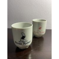 ราคา แก้วน้ำเซรามิคpeter rabbit (8857909404)