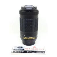ราคา Nikon AF-P DX 70-300 f4.5-6.3G ED VR (13941565368)