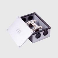 ราคา กราวด์เทสบ๊อกซ์ อลูมิเนียม SEC (7435803300)