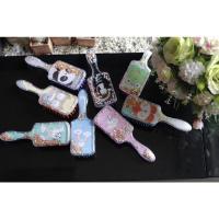 ราคา หวี ฟรุ้งฟริ้งน่ารัก (11262035166)