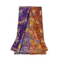 ราคา ผ้าถุง ผ้าถุงปาเต๊ะ ผ้านุ่งผู้หญิง ลายดอกไม้ (6592409712)