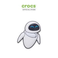 ราคา CROCS ตัวติดรองเท้า JIBBITZ™ PIXAR WALL E EVE รุ่น 10015126 - MULTICOLOR (40170533074)