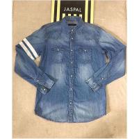 ราคา เสื้อเชิ้ตJaspal ชาย (4164233274)
