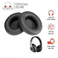 ราคา เบาะรองหูฟังไร้สาย Beats studio3 - ปลอกหมอนอิงคู่หนังระดับพรีเมียมสําหรับหูฟัง Beats studio3 - หูฟัง AZ (50106136035)