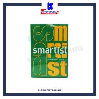 ราคา กระดาษถ่ายเอกสารA4 Smartist 70แกรม (บรรจุ5รีม/ลัง) (2062156773)