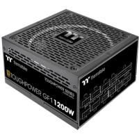 ราคา THERMALTAKE POWER SUPPLY TOUGHPOWER GF1 1200W ประกัน 10Y PSTPD-1200FNFAGE-1 by Neoshop (15595973852)