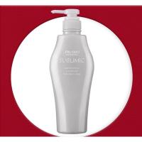 ราคา Shiseido Sublimic Adenovital Shampoo Thinning Hair 500ml แชมพู ชิเชโด้ ผมร่วง บาง (8215273621)