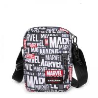 ราคา Eastpak รุ่น Marvel THE ONE (EK000045L43) - Marvel Collection กระเป๋าสะพายข้าง (13093999501)