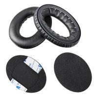 ราคา เปลี่ยนแผ่นรองหูฟัง Earmuff หมอนเบาะฟองน้ําสําหรับ Bose AE1 Triport TP-1 TP-1A หูฟัง (18951960444)