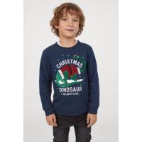 ราคา เสื้อกันหนาวเด็ก ของ H&M แท้ (28931333171)