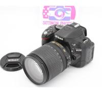 ราคา Nikon D5200 + lens 18-105 mm สวยอุปกรณ์ครบ (6387621551)