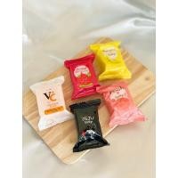 ราคา สบู่เจจู มินิ jejumini soap (3287964758)