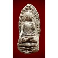 ราคา พระรอดมหาวัด พิมพ์ใหญ่ รุ่น เบญจมหาวัน พุทธาภิเษก 14 มี.ค. 40. มาพร้อม 2 สีใน 1 กล่อง หายากครับ (24061216178)