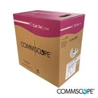 ราคา CAT5e UTP Cable (305m./Box) AMP By Commscope (5964347015)