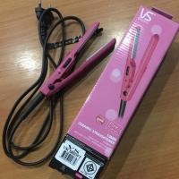 ราคา ที่หนีบผม mini VS Sassoon (93358238)