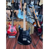 ราคา กีตาร์ไฟฟ้ามือสอง squier silver jpan (27690273792)