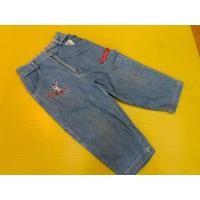 ราคา กางเกงเด็กผู้ชาย มือสอง size 2 ขวบ) (6640228389)