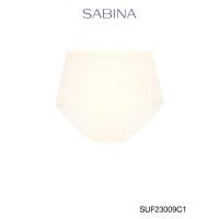 ราคา Sabina Forever Young GOLD กางเกงในทรงเอวสูง รหัส SUF23009C1 - สีเนื้ออมชมพู (25128595551)