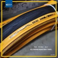 ราคา Schwalbe ONE 700x25c ยางนอกขอบพับ (6805911391)