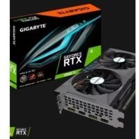 ราคา GIGABYTE RTX 3060TI 8G (28005435585)