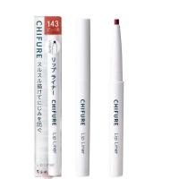 ราคา Chifure Lip Liner Lipstick, 143 Pink, Fragrance-Free, 1 Piece 100% Authentic Directly from Japan (41929213364)