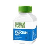 ราคา Nutrimaster Boncal Plus 30 Capsule แคลเซียมบำรุงกระดูกและฟัน นูทรี มาสเตอร์ บอนแคล พลัส แคลเซียม พลัส (24720429098)