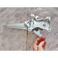 ราคา เฟืองยกกระจก วีโก้ ประตูหลัง รุ่น 4 ประตู ไฟฟ้า Vigo (ข้างขวา ฝั่งคนขับ) เฟือง ประตู กระจก แป้น (24816125617)