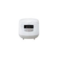 ราคา GlobalHouse HITACHI หม้อหุงข้าว 1.8 ลิตร RZ-ZH18 สีขาว สินค้าของแท้คุณภาพดี (25130670714)