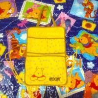 ราคา Pooh ที่ใส่ของแบบแขวนหลังเบาะ จัดระเบียบ (1551925878)
