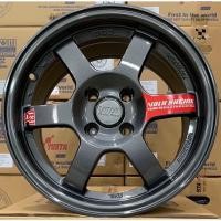 ราคา ล้อใหม่ขอบ15 te37 15/7/35 เทากัล ชุด 7900 4/100 ☎️0873779057 โคราชหลัง (56104590018)