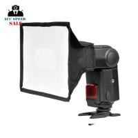ราคา Softbox ซอฟบอค Flash Diffuser Softbox มี 4 ขนาด (22954850255)