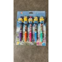 ราคา ปากกามินเนี่ยนลิขสิทธิ์แท้ Minion pens (29674732709)