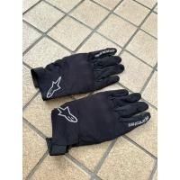 ราคา ถุงมือผู้ชาย Alpinestars Reef (27102056857)