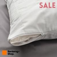 ราคา ปลอกหมอน ปลอกหมอนกันเปื้อน (1171938997)