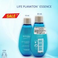 ราคา น้ำตบแพลงตอนเอสเซนส์เพื่อการฟื้นบำรุงผิว Biotherm Life Plankton Essence และ Clear Essence 14ml. and 30ml. (ของแท้100%) (18879250162)
