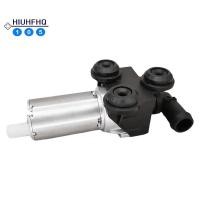 ราคา Hiuhfhq106วาล์วปั๊มน้ําทําความเย็น Auxilary 116i 120i 318i 320i 64116928246 วาล์วปั๊มน้ําสําหรับBMW E81 E87 E90 E91 (44170344404)