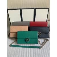 ราคา NEW gucci interlocking woc 7.5 (4683272177)