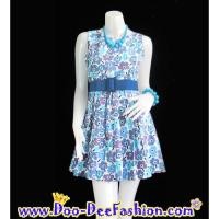 ราคา (มี 2 ลายค่ะ) ชุดลายดอก-644,788 ชุดลายดอก,ชุดย้อนยุค,เดรสลายดอก,ชุดทองกวาว,มนต์รักลูกทุ่ง,เดรสทองกวาว(อกไม่เกิน 31 นิ้ว) (14193802455)