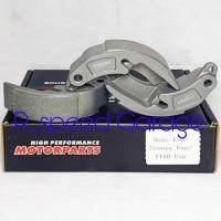 ราคา คลัทช์คู่ Proper เซรามิค Aramid Beat Pop Beat Street Vario 110 Esp K44 Genio Beat Deluxe Beat Street 110 Esp ใหม่ K0J K1A (44853893485)