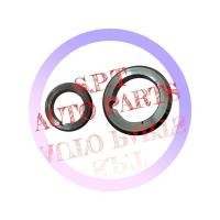 ราคา แหวนล็อคลูกปืนเกียร์ 5 Ford 12 วาล์ว(เก่าเชียงกง)​ (51500772643)