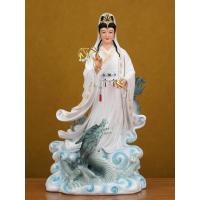 ราคา 牛龙珠音神神大大大家用海สถานี龙观音本เสร็จสิ้นเสร็จสิ้นกีฬา真身摆白แสตมป์มังกรเจ้าแม่กวนอิมพระโพธิสัตว์รูปปั้นบ้านเซาเซามังกร20260125 (56755281703)