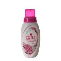 ราคา สีชมพู กลิ่น ฟลอรัล เอสเซ้นซ์ Essence ผลิตภัณฑ์ซักผ้า/ซักแห้ง เอสเซ้นซ์ น้ำยาซักผ้า ขนาด 225มล. (26150917590)